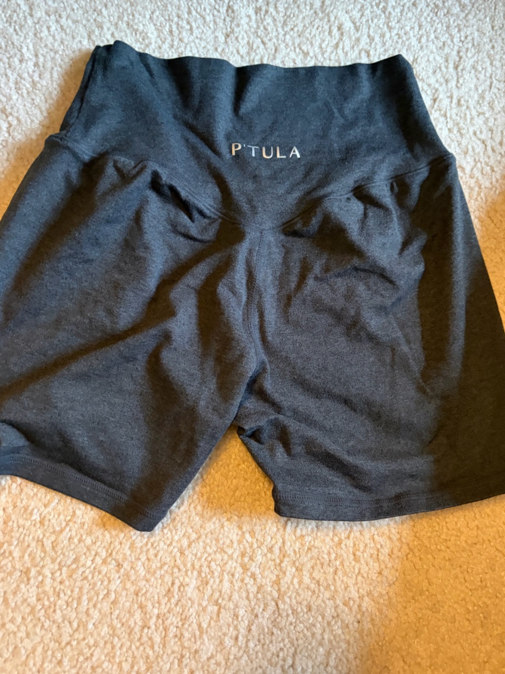 P’tula shorts